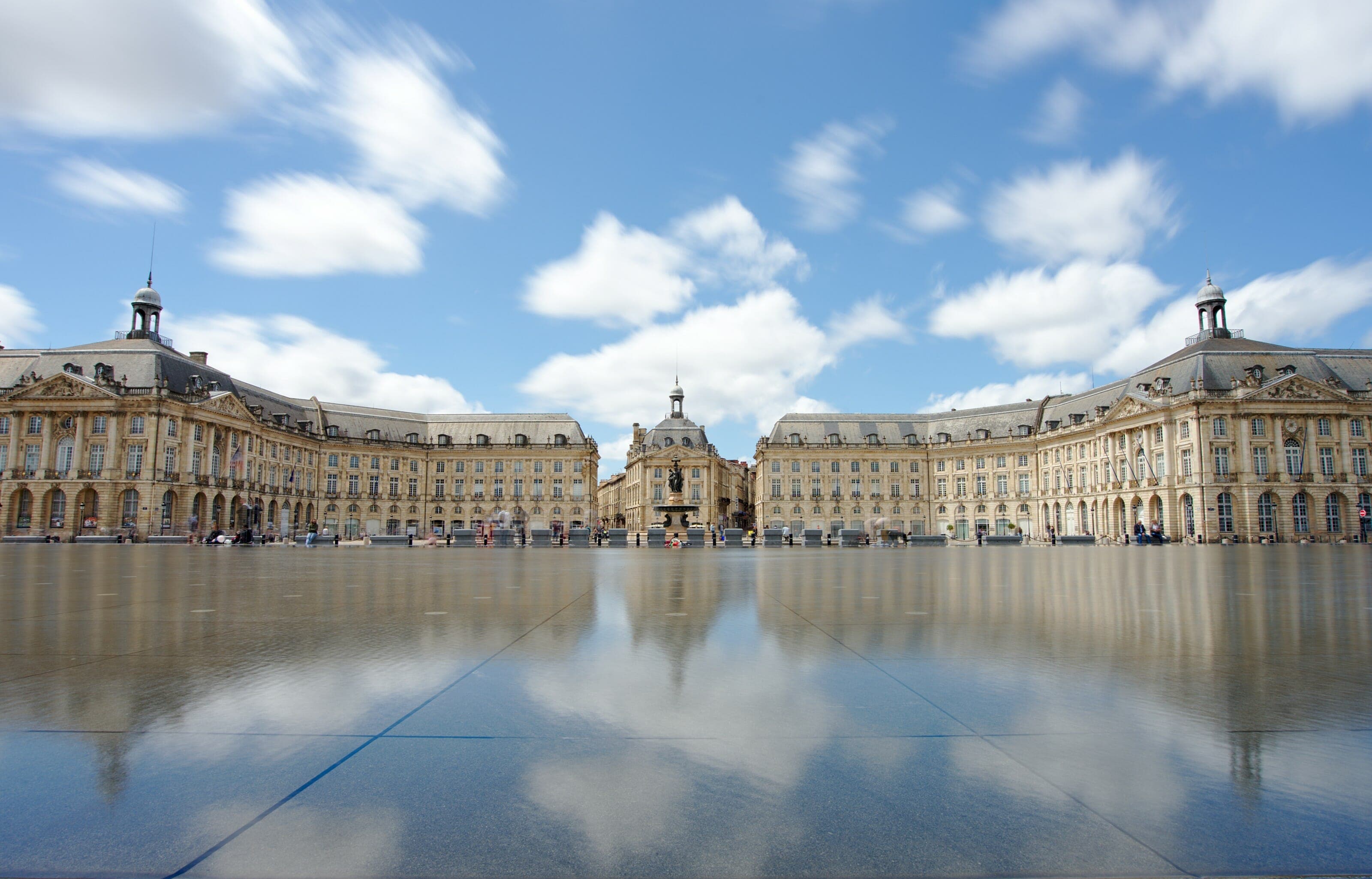 Photo de Bordeaux