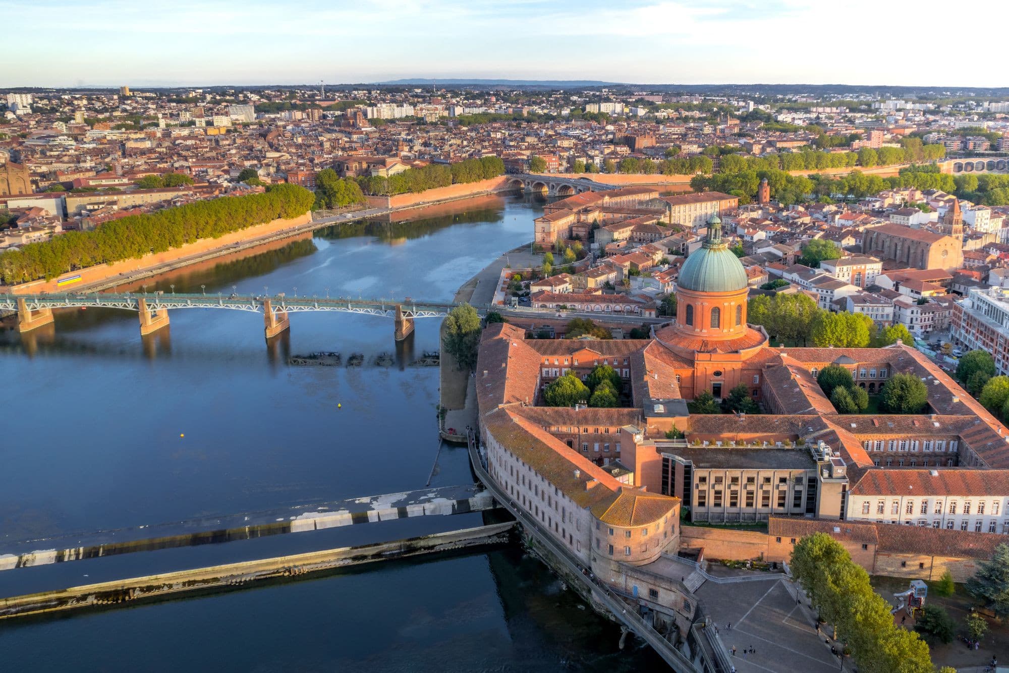 Photo de Toulouse