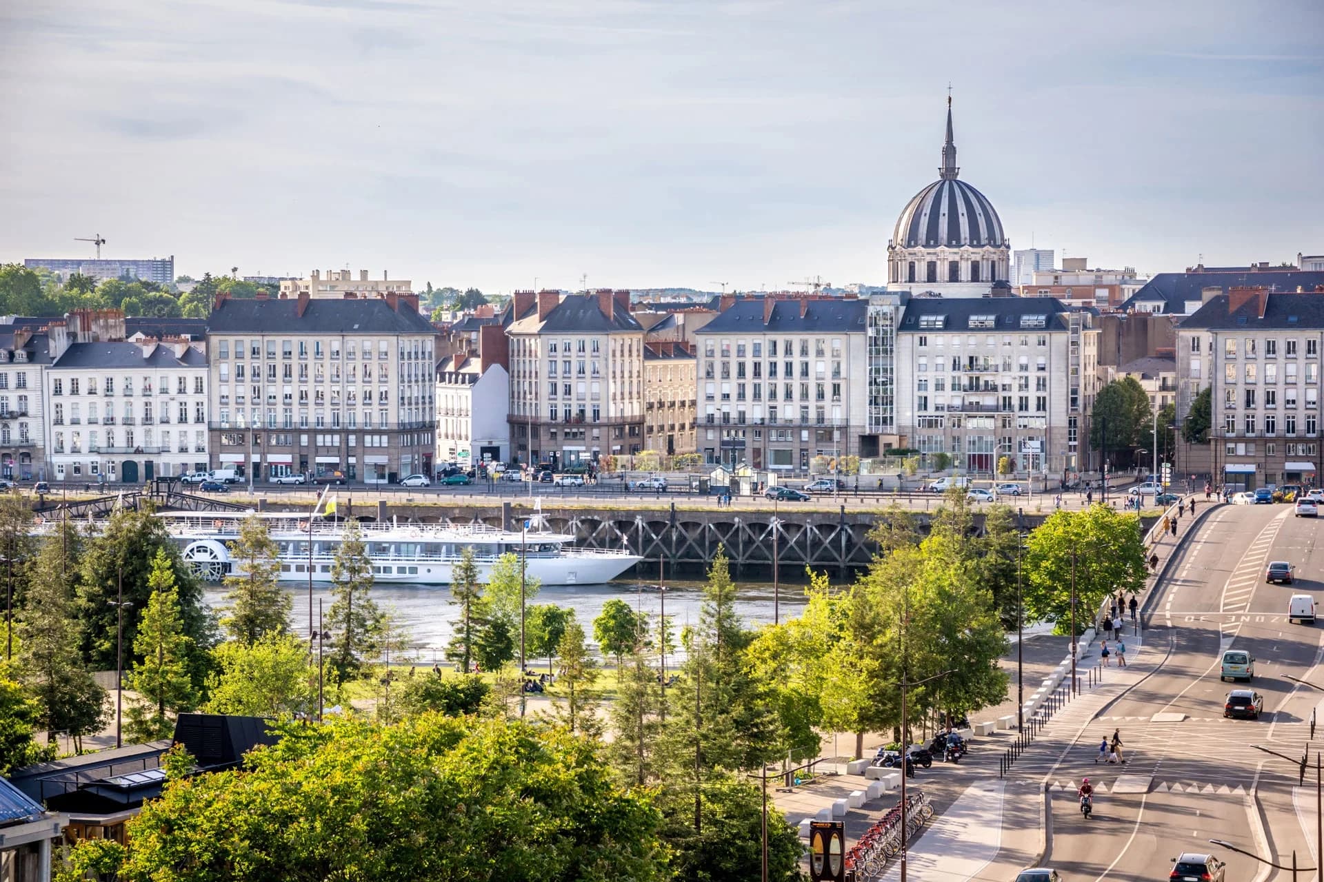 Photo de Nantes
